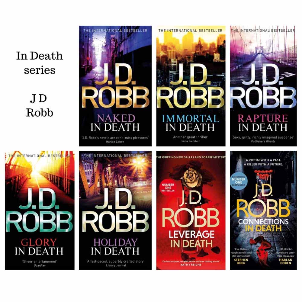 In Death Series