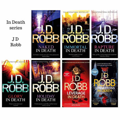In Death Series