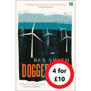 Doggerland