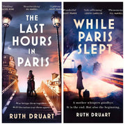 Wartime Sagas by Ruth Druart