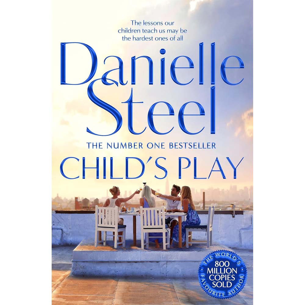 Danielle Steel Novels