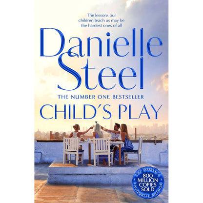 Danielle Steel Novels