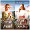 Cornish Historical Novels