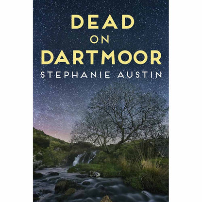Devon Mysteries