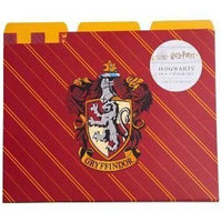 Harry Potter File Folder Set