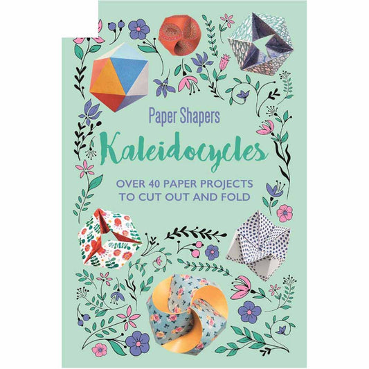 Kaleidocycles