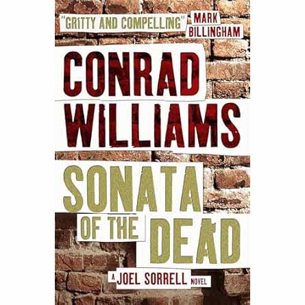 Sonata of the Dead