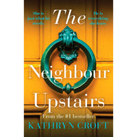 Psychological Thrillers by Kathryn Croft