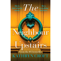 Psychological Thrillers by Kathryn Croft