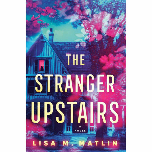 The Stranger Upstairs