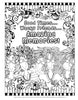 Friendship Colouring Book