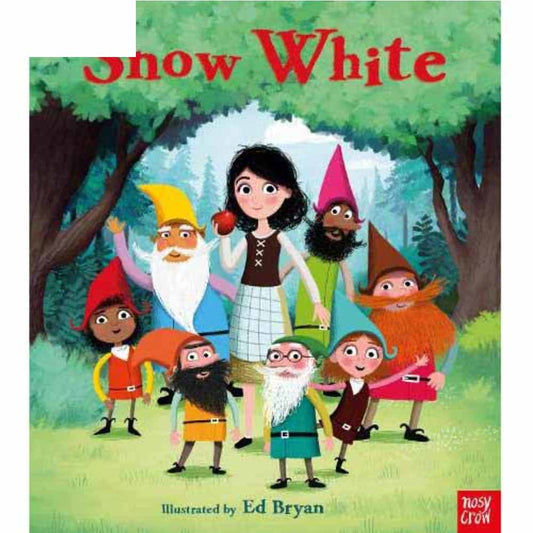 Snow White