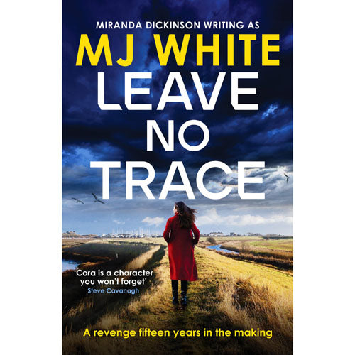 Cora Lael Thrillers