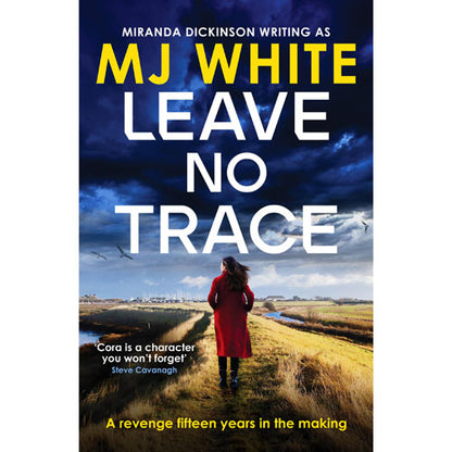 Cora Lael Thrillers