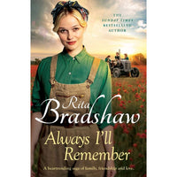 Historical Sagas by Rita Bradshaw