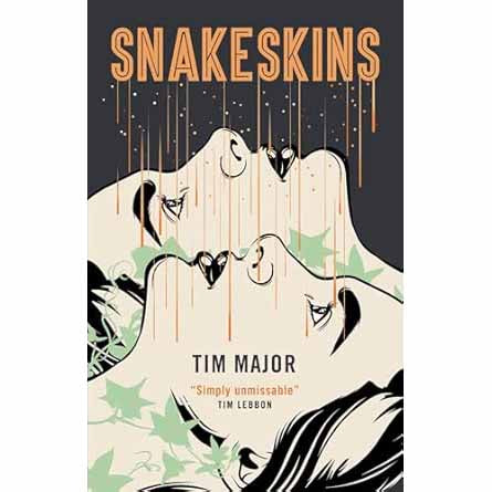 Snakeskins