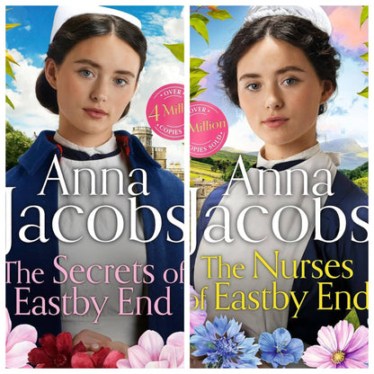 Eastby End Saga