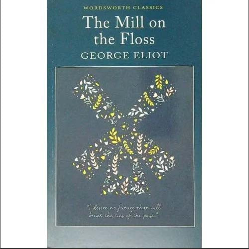 George Eliot Novels