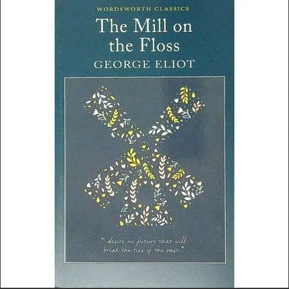 George Eliot Novels