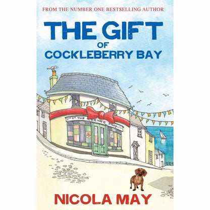Cockleberry Bay Trilogy