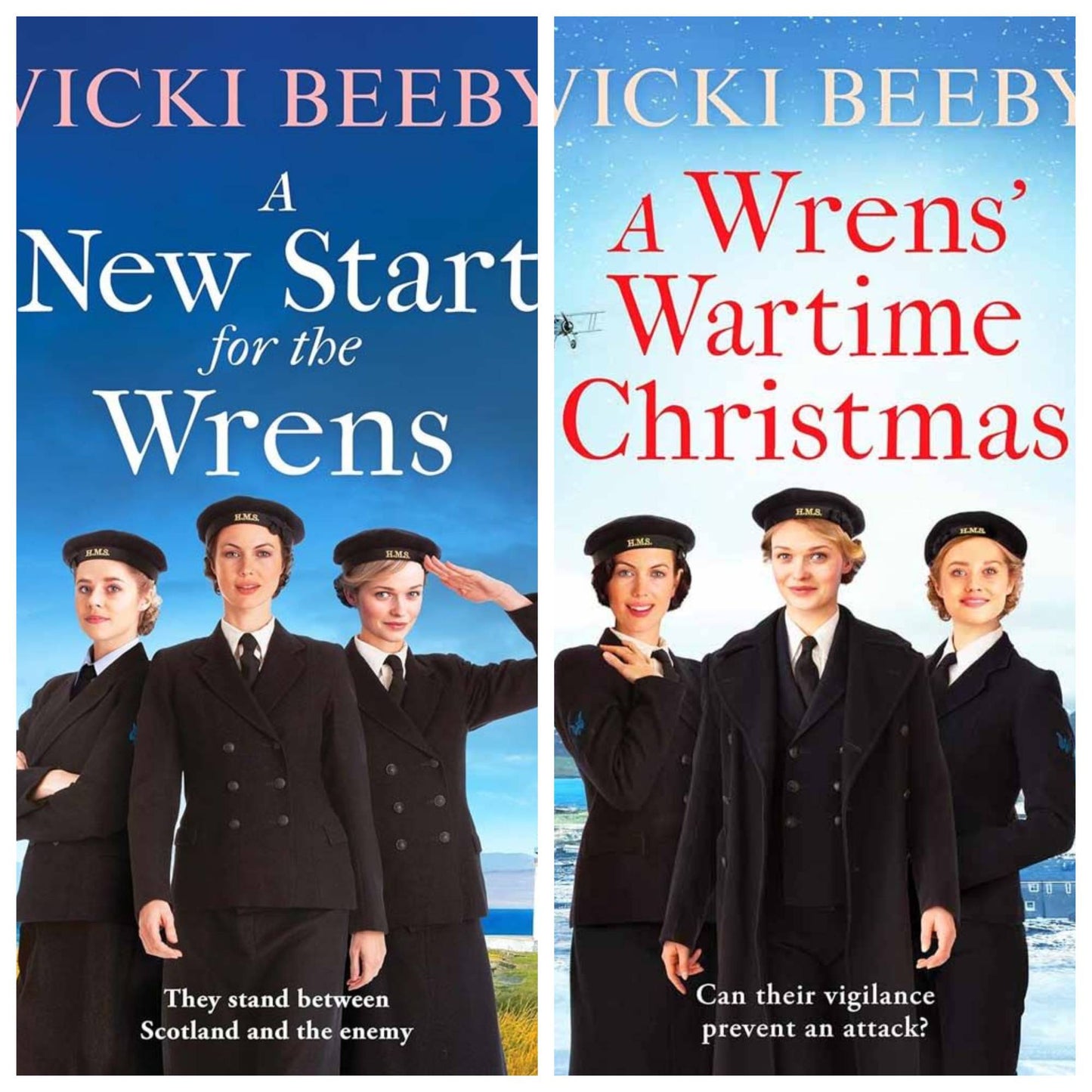 The Wrens