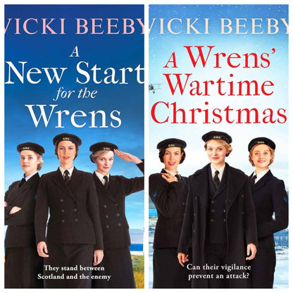 The Wrens