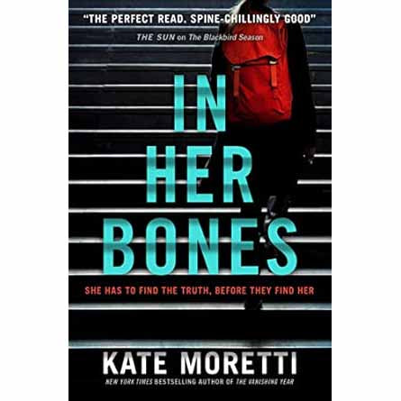 In Her Bones