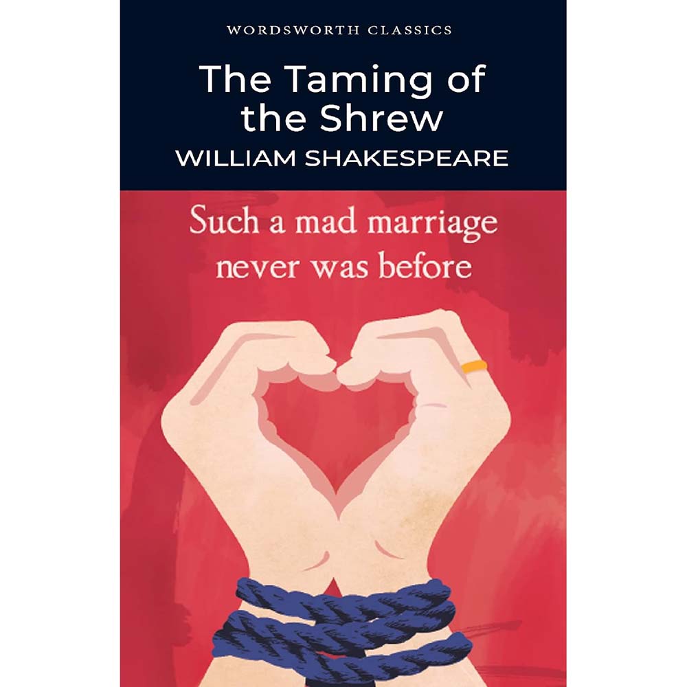 William Shakespeare Classic Novels