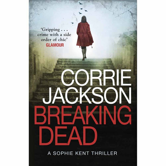 CLEARANCE:  Breaking Dead