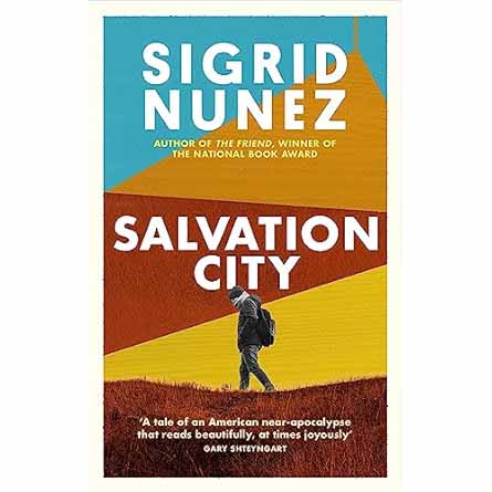 Salvation City