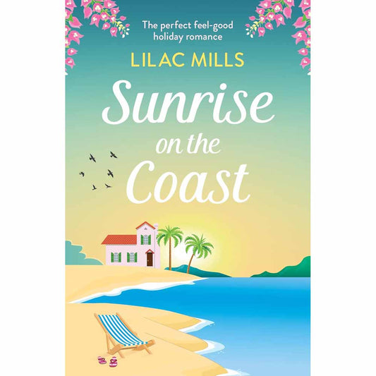 CLEARANCE:  Sunrise on the Coast