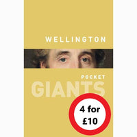 Wellington  by Gary Sheffield