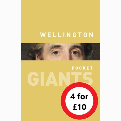 Wellington  by Gary Sheffield