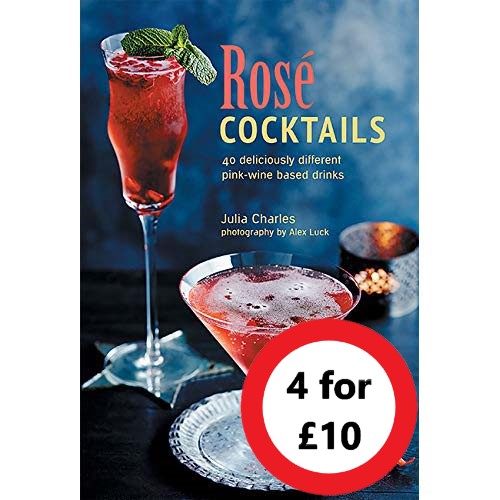Rose Cocktails