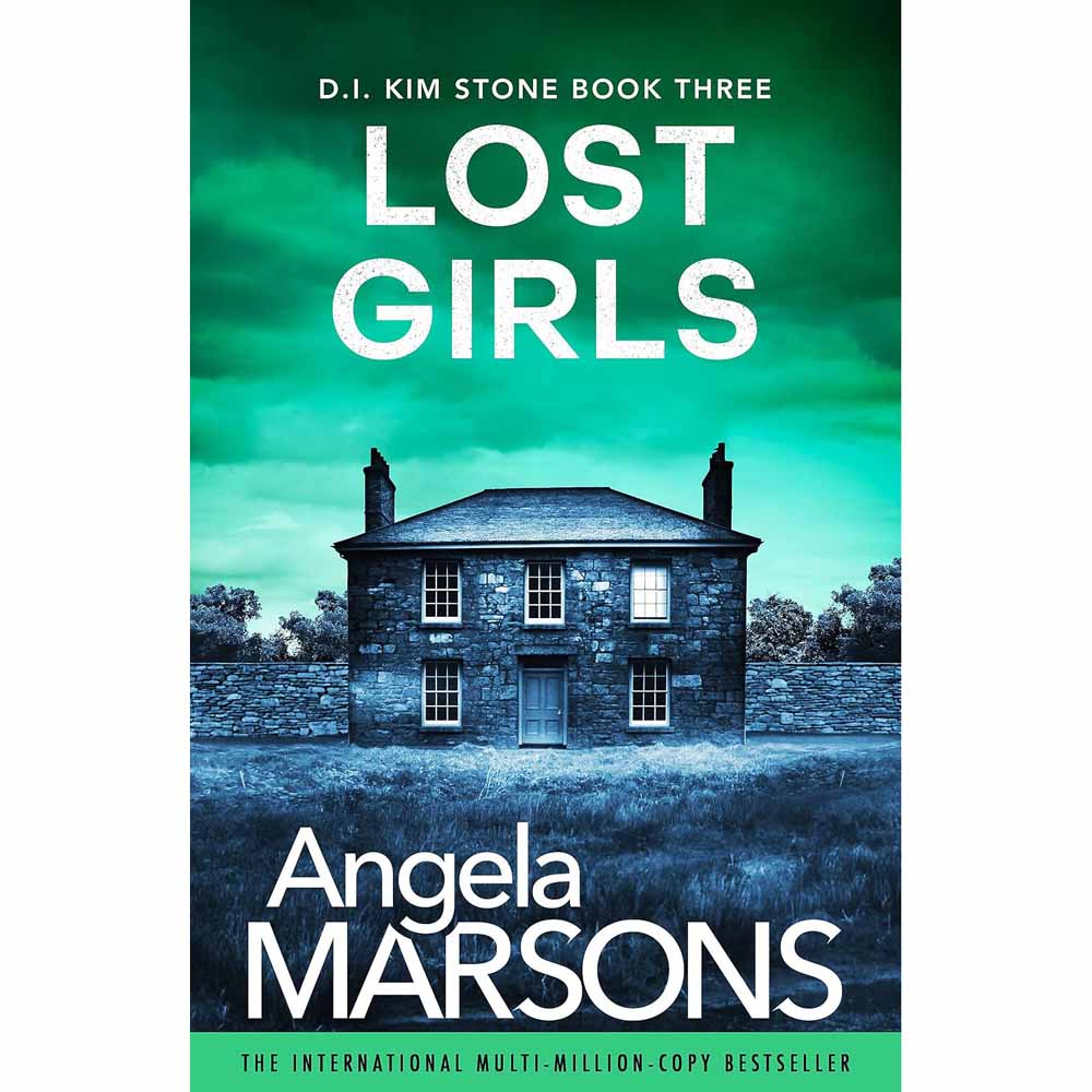 CLEARANCE:  Lost Girls