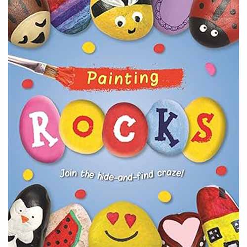 Painting Rocks