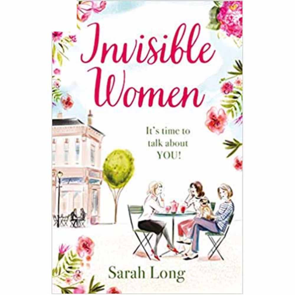 Invisible Women
