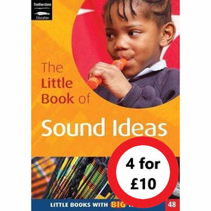 The Little Book of Sound Ideas