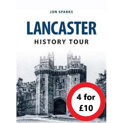 Lancaster History Tour