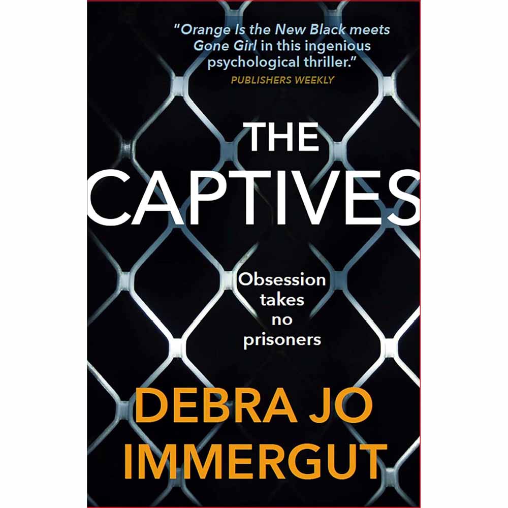 CLEARANCE:  The Captives