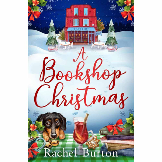 A Bookshop Christmas