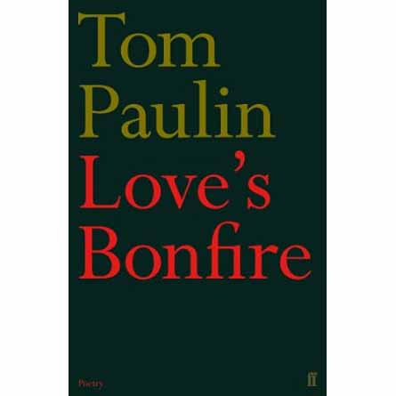Love's Bonfire