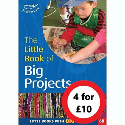 Little Book of Big Projects
