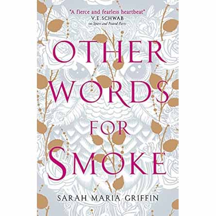 Other Words for Smoke