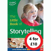 Little Book of Storytelling