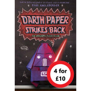 Darth Paper Strikes Back