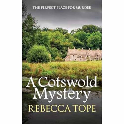Cotswold Mysteries