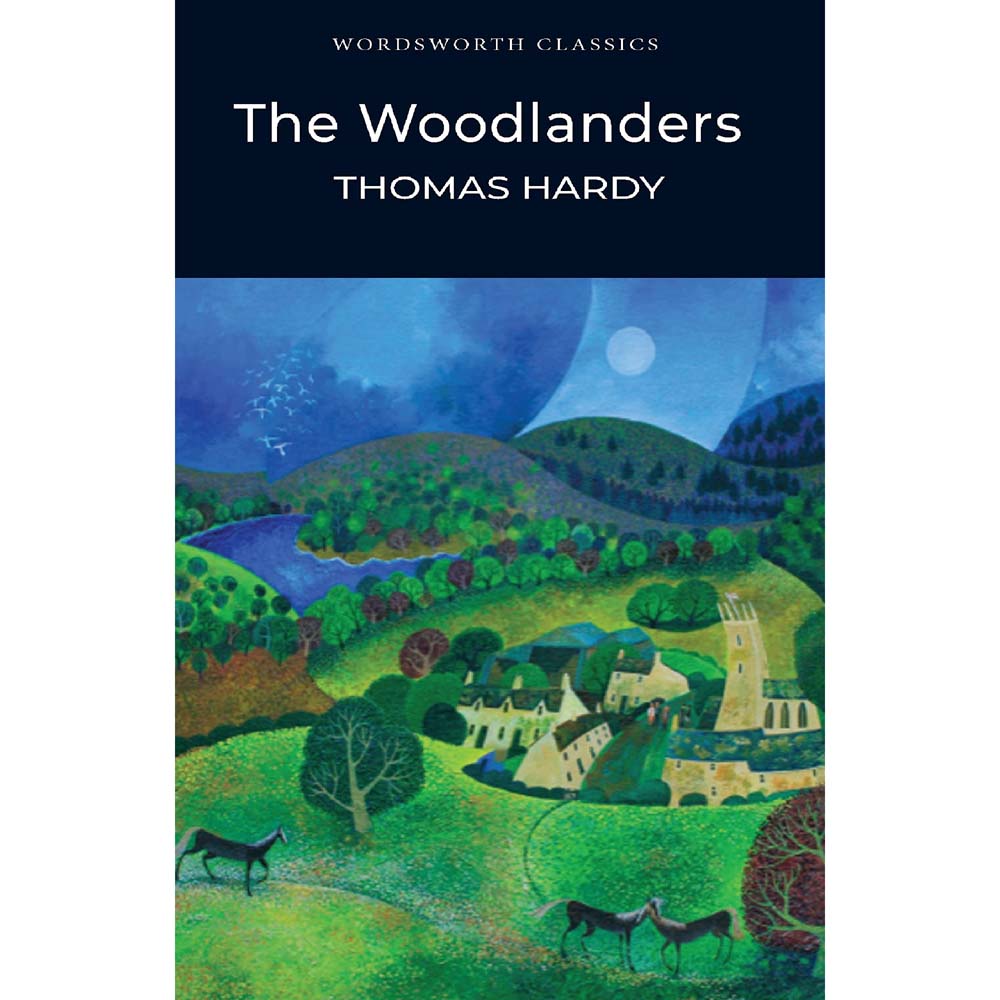 Thomas Hardy Novels