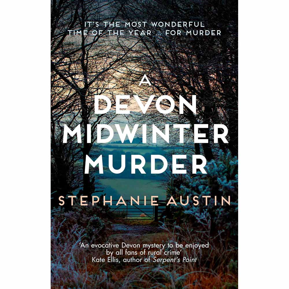 Devon Mysteries