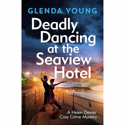 Helen Dexter Mysteries